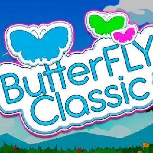 Butterfly Classic