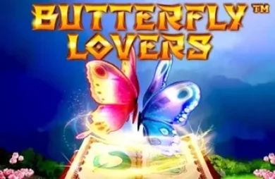 Butterfly Lovers (Wazdan)