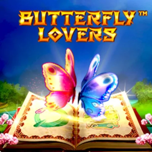 Butterfly Lovers (Wazdan)