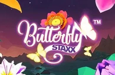 Butterfly Staxx