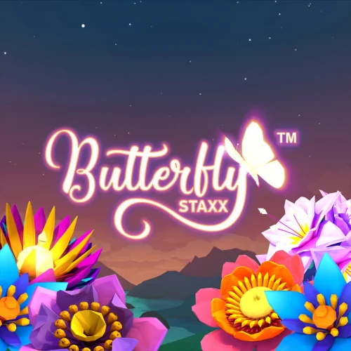 Butterfly Staxx