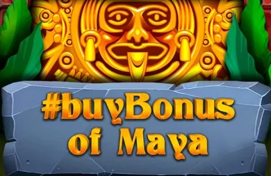 Buy Bonus of Maya