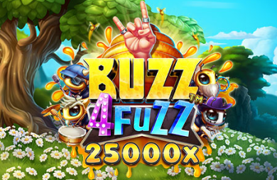 Buzz4Fuzz