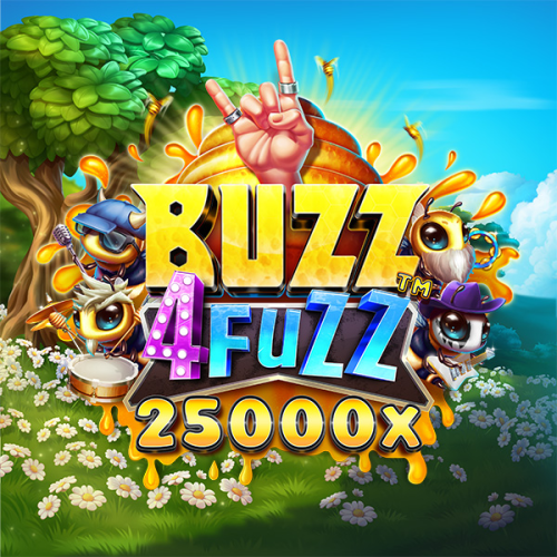 Buzz4Fuzz