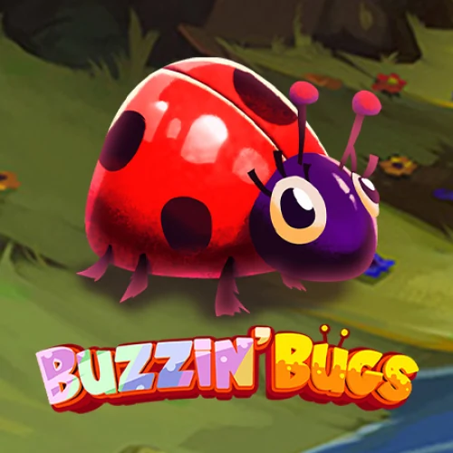 Buzzin' Bugs