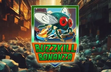 Buzzkill Bonanza