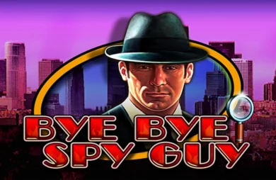 Bye Bye Spy Guy