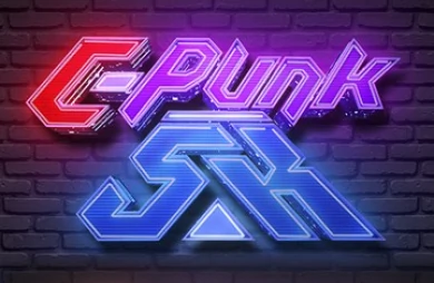 C-Punk 5K