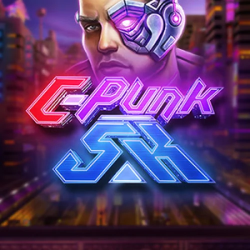 C-Punk 5K