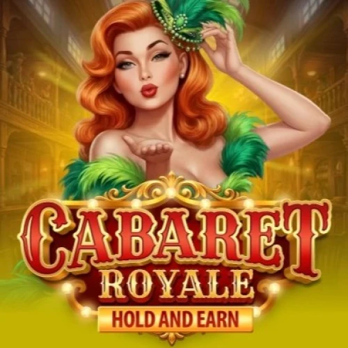 Cabaret Royale (Mancala Gaming)