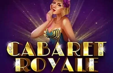 Cabaret Royale