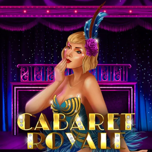 Cabaret Royale