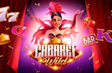 Cabaret Wild