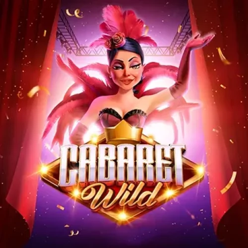 Cabaret Wild