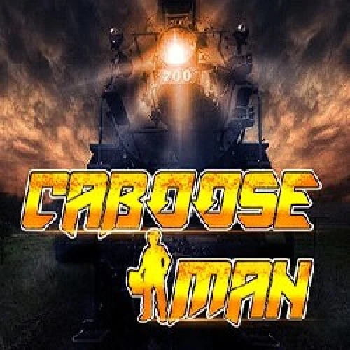 Caboose Man