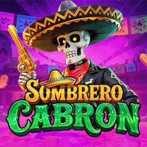 Cabron Sombrero