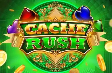 Cache Rush