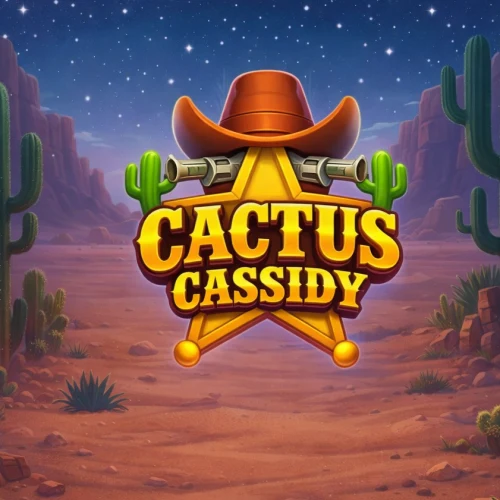 Cactus Cassidy