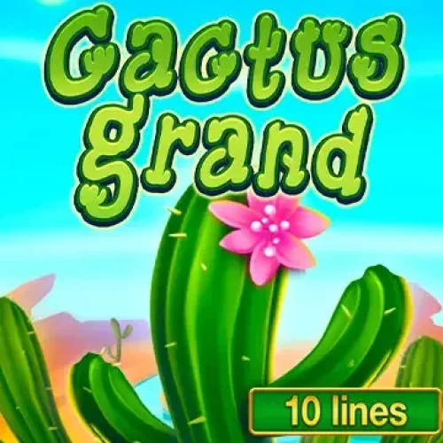 Cactus Grand
