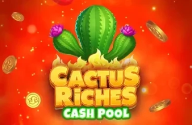 Cactus Riches