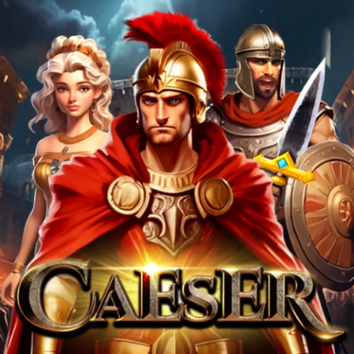 Caesar (KA Gaming)