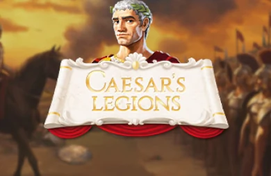 Caesar’s Legions