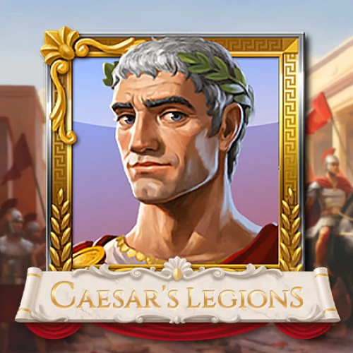 Caesar’s Legions