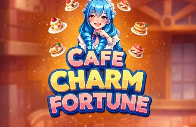 Cafe Charm Fortune