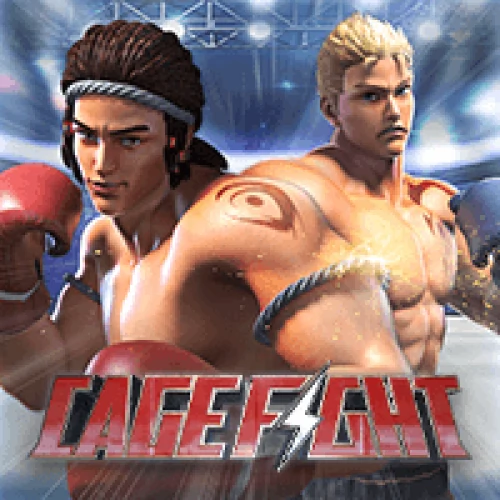 Cage Fight