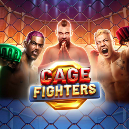 Cage Fighters