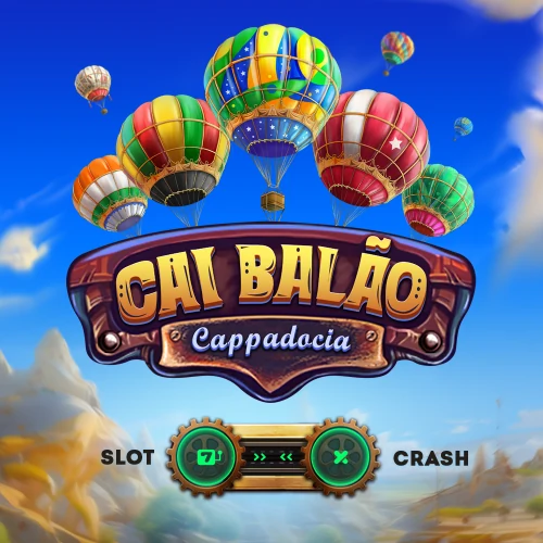 Cai Balao Cappadocia