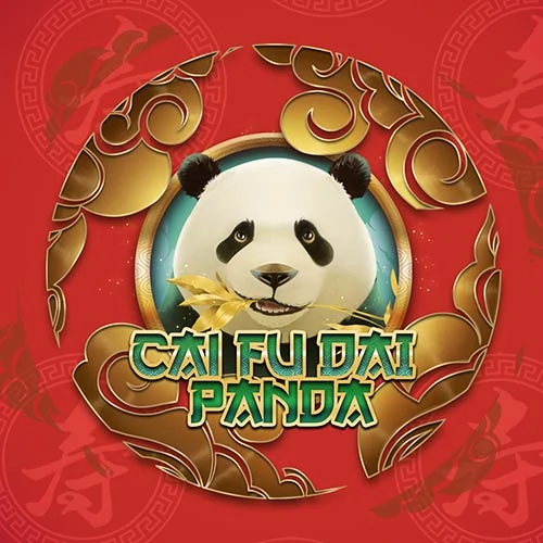 Cai Fu Dai Panda