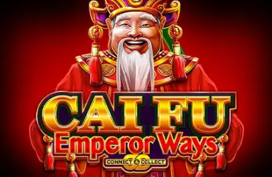 Cai Fu Emperor Ways