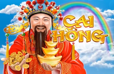 Cai Hong
