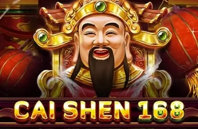 Cai Shen 168