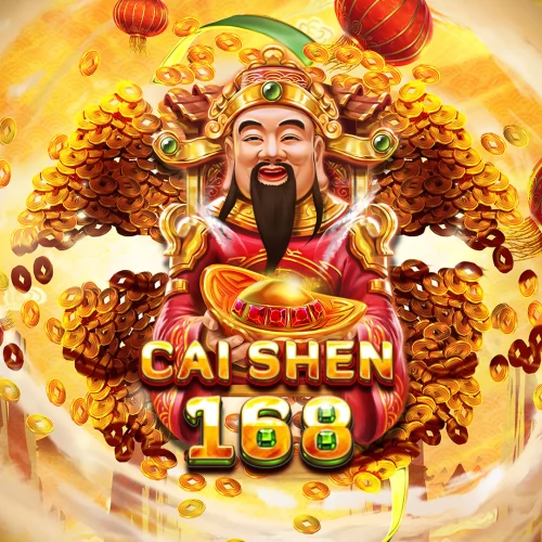 Cai Shen 168
