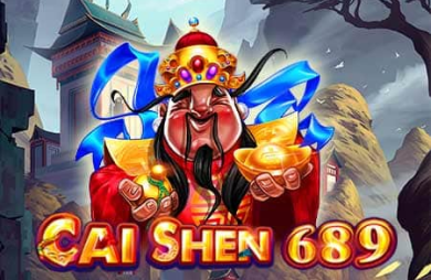 Cai Shen 689