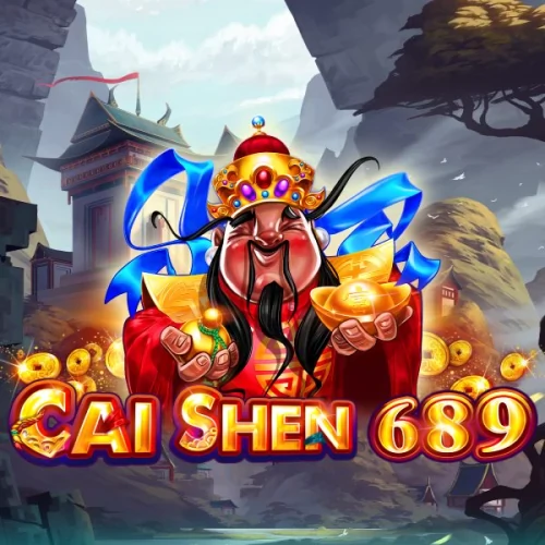 Cai Shen 689