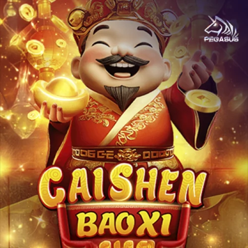 Cai Shen Bao Xi