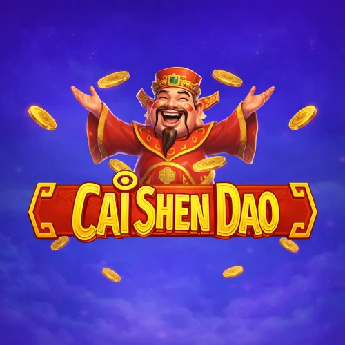 Cai Shen Dao (Dream Tech)