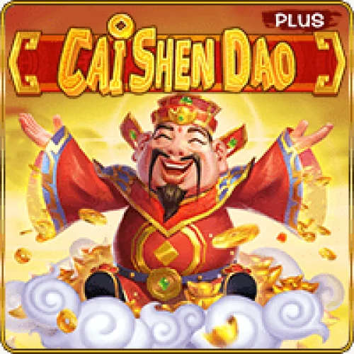 Cai Shen Dao PLUS