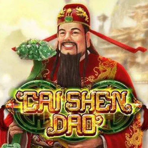 Cai Shen Dao (SimplePlay)