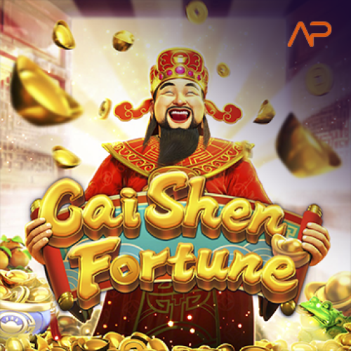 Cai Shen Fortune