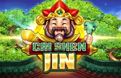Cai Shen Jin