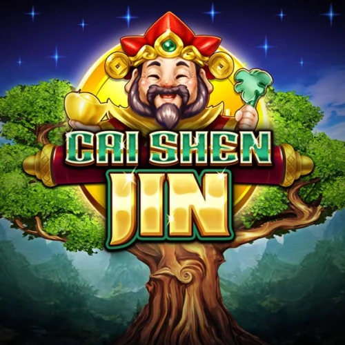 Cai Shen Jin