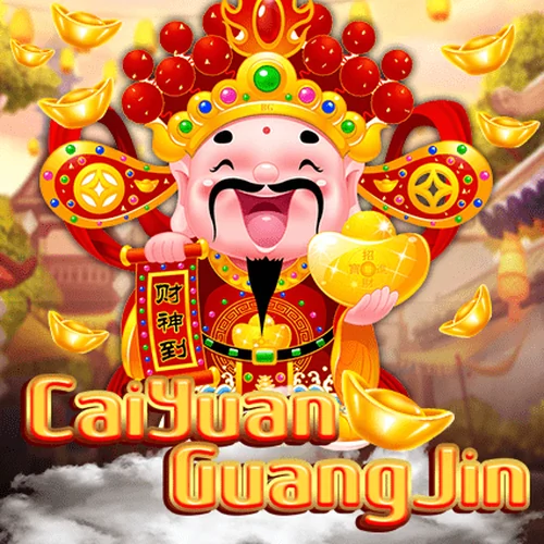Cai Yuan Guang Jin (KA Gaming)