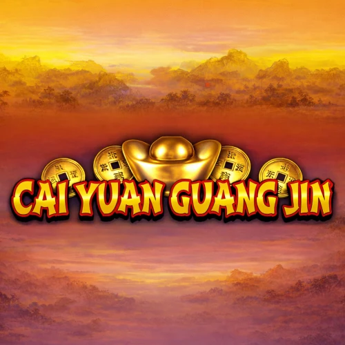 Cai Yuan Guang Jin (Spadegaming)