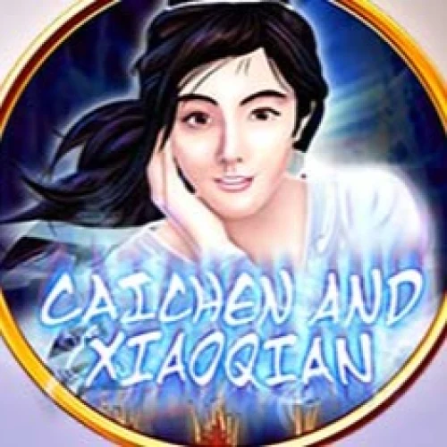 Caichen and Xiaoqian