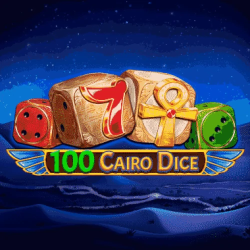 Cairo Dice