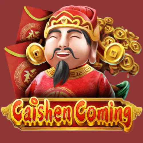 Caishen Coming (Dragoon Soft)
